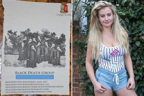 black death group chloe|chloe ayling abduction.